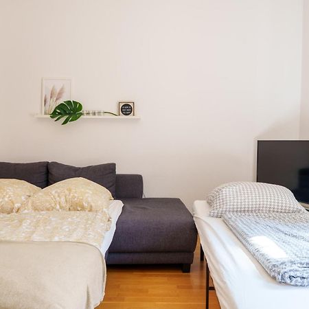 Beliebt: Zentrales & Ruhiges Innenstadtapartment Halle  Eksteriør billede