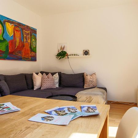 Beliebt: Zentrales & Ruhiges Innenstadtapartment Halle  Eksteriør billede